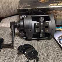 ★シマノ トライトン ビーストマスター 30/50 レバードラグ SHIMANO TRITON Beast Master 2スピード トローリング 泳がせ(検 ティアグラ)★_画像3