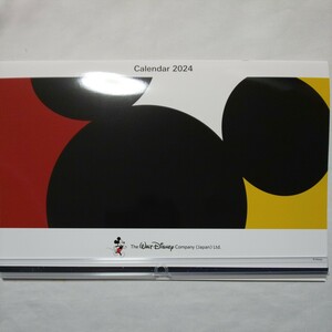  rare not for sale The Walt Disneyworuto* Disney wall-mounted calendar 2024 hole . snow. woman . Mickey Mouse Minnie Mouse MARVEL Spider-Man movie 