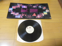 MAN　 「 MAXIMUM DARKNESS 」 　LP_画像4