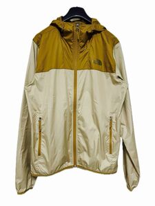 【SALE中！！】【美品】THE NORTH FACE マウンテンパーカー ウィンドブレーカー ノースフェイス メンズ Ｓ