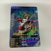 ガンバレジェンズ 5弾 GL05-050 SR 仮面ライダーZX パラレル LR ファイズ　フォーゼ　リバイ　ジオウ　マジェード　ゼクロス_画像1