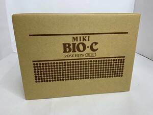 ミキバイオC ４セット（8箱）　送料込み　ケース販売