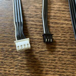 TECHNICS SYSTEM CABLE FOR ST-D7000 SU-D7000 SL-D7000 SH-D7000 RS-D7000 テクニクス システムケーブル (1.)の画像2