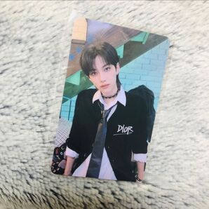 Straykids MAXIDENT サウェ ラキドロ フィリックス