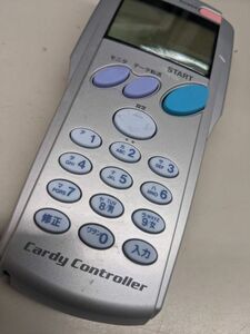 【FKB-25-159】 スズケン Kenz-Cardy Controller 心電図解析装置　通電確認済