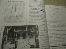 ハムジャーナル　1992年 No.81　特集＝コリンズ・・・その魅力 通信型受信機75A-4の徹底解説と全回路図　八重洲無線FT-1011シリーズの詳細_画像7