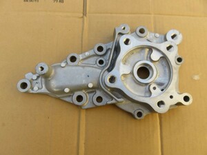  Toyota JZX90 Chaser water pump Tourer V original 5 speed Mark 2 Cresta TRD