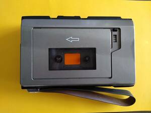 ### SONY Sony кассета магнитофон TC-1045 Junk ###