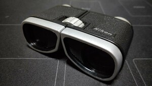 Nikon 3x 双眼鏡 中古品
