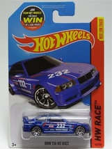 ☆☆☆日曜夜☆未開封新品☆BMW E36 M3 RACE☆KONI☆SPARCO☆TOYO TIRES☆HOT WHEELS_画像3