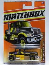 ☆☆☆日曜夜☆未開封新品☆INTERNATIONAL CXT (旧金型)☆MATCHBOX_画像3