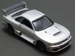 ★★日曜夜★ルース★NISSAN SKYLINE NISMO GT-R LM (R33)★ニッサン スカイライン ニスモ GT-R LM (R33)★0028★TOMICA LIMITED