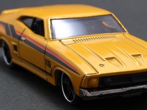 ☆☆☆日曜夜☆未開封新品☆'73 FORD FALCON XB☆HOT WHEELS