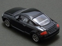 ★★日曜夜★ルース★AUDI TT★REALTOY★3inc_画像3