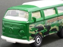 ☆☆☆日曜夜☆未開封新品☆(1970) VOLKSWAGEN T2 BUS☆MATCHBOX_画像1