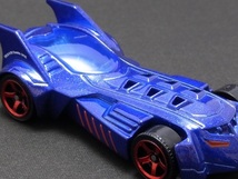 ☆☆☆日曜夜☆未開封新品☆BATMOBILE☆BATMAN☆SHORT CARD☆MATCHBOX_画像1