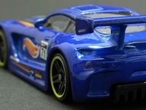 ☆☆日曜夜☆未開封新品☆'16 MERCEDES-AMG GT3☆PROJECT CARS 2☆SLIGHTLY MAD STUDIOS☆HOT WHEELS_画像2