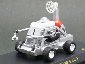 ☆日曜夜☆新品☆MOON BUGGY☆サークルKサンクス限定☆KYOSHO