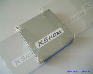 期間限定特価 下取りなし★KSROM DC2・DB8・ EK9(前期）・EK4（前期）耐熱コンデンサー交換済（￥１６５００）