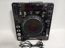 Pioneer CDJ-1000MK3 DJ用CDプレーヤー_画像3
