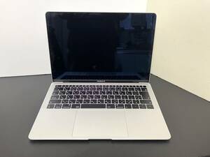 MacBook Air (Retina, 13-inch, 2018) A1932 EMC3184ジャンク扱い♪