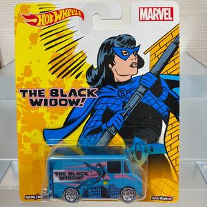 ポップカルチャー THE BLACK WIDOW COMBAT MEDIC ザブラック ウィンドウ コンバットメディック