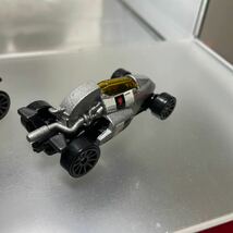 Hot Wheels 2 JET Z 3台セット loose ルース_画像4