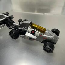 Hot Wheels 2 JET Z 3台セット loose ルース_画像3