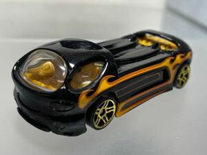 Hot Wheels DEORA Ⅱ デオラ loose ルース