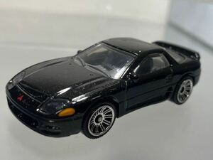 MATCHBOX loose ルース品 MITSUBISHI 3000GT