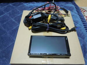 ALPINE アルパイン　TME-M740BT　ジャンク品！！