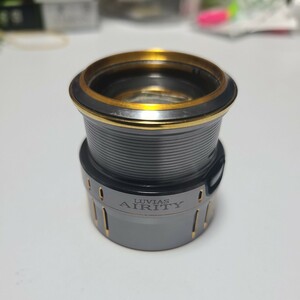 ダイワ 21ルビアス エアリティFC LT1000S-P 純正スプール DAIWA LUVIAS AIRITY 