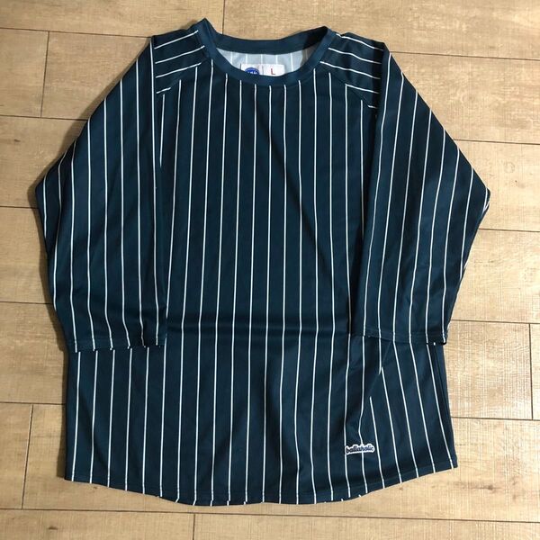 ballaholic ボーラホリック クールティー Lサイズ 7分袖