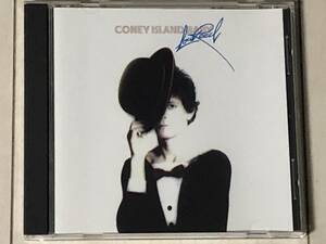 Lou Reed ルー・リード / Coney Island Baby ☆ Velvet Underground、ND83807