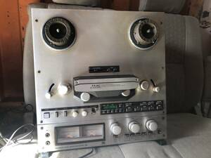 TEAC ティアック X-1000R オープンリールデッキ 