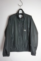 美品正規 23AW WTAPSダブルタップス TRACK / PADDED / JACKET / POLY. RIPSTOP. PROTECT 中綿トラック ジャケット XL黒232BRDT-JKM08 107O_画像1