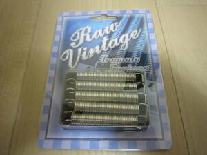 Raw Vintage Tremolo Springs RVTS-1