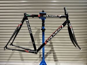 COLNAGO TITANIO CT1 コルナゴ チタニオ　チタン　ロードバイク