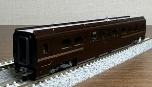 KATO 4935-9 E655系 鉄道模型コンテスト2013 特別車両 回送仕様 