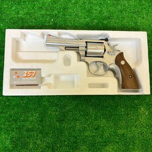 M66 モデルガン M66 NEW CONCEPT MODEL GUN コクサイ 