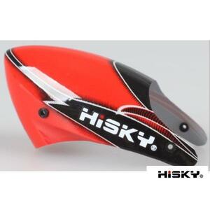 ORI RC HiSKY HCP 60 用 キャノピー 800457