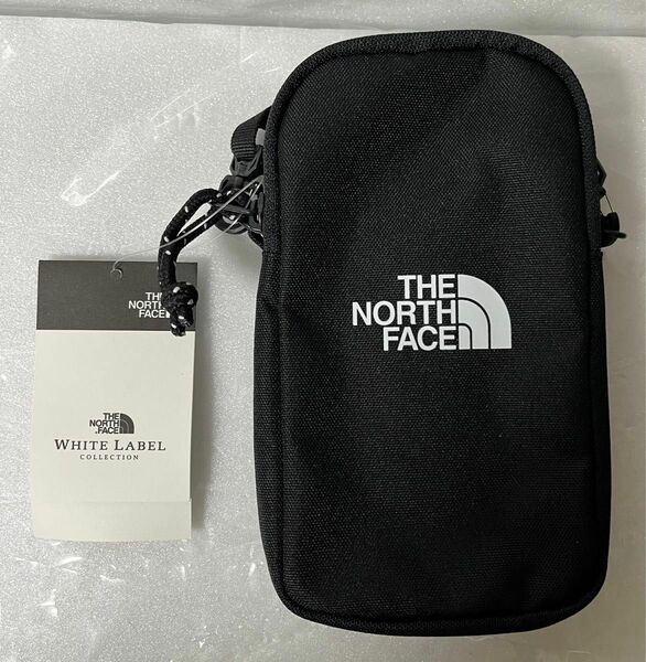 THE NORTH FACE ノースフェイス ショルダーバッグ SIMPLE MINI BAG 