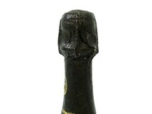 1000円スタート 果実酒 Champagne Cuvee Dom Perignon Vintage 1983 包装紙付 750ml 12% 未開栓 ドンペリニヨン WHO お酒A805_画像3