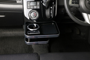 LA600 Tanto * Tanto Custom center drink holder center table cup holder front table GIPFEL Daihatsu 