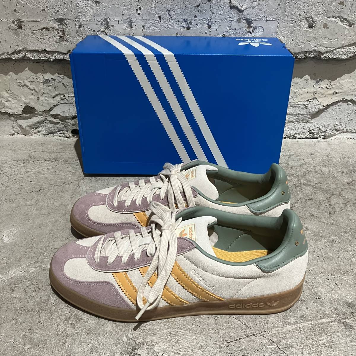 2024年最新】Yahoo!オークション -adidas emmi(アディダス)の中古品