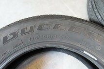 BRIDGESTONE　ブリヂストン　DUELER　H/L　852　175/50R16　91S　2本セット　2022年製　ジムニー　JB23W　23013　伊t_画像3