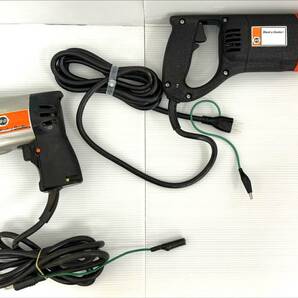 B#4074 Black&Decker ブラックアンドデッカー ドリルドライバー 工具 ２点セットの画像2