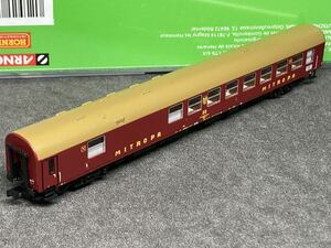 ARNOLD DR 東ドイツ 食堂車 HN4085-4 セットばらし品