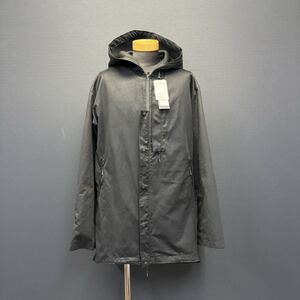 Y-3 M Classic Dorico Nylon Parka Black Size M с новым тегом Wisley Yoji Yamamoto Adidas Mountain Parker Dorico Nylon