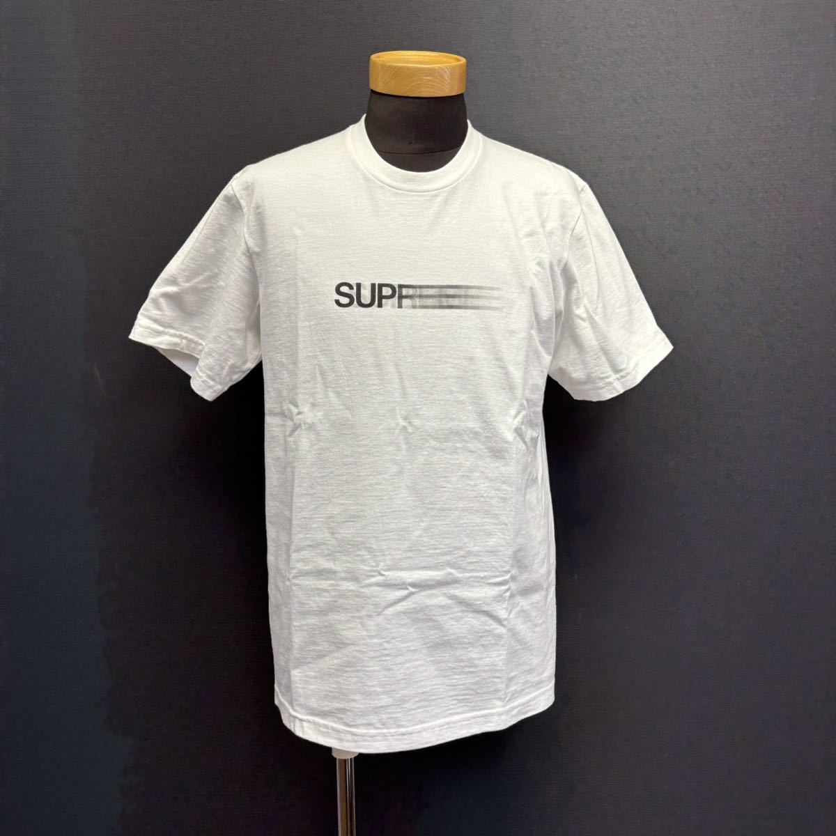 2024年最新】Yahoo!オークション -「supreme tシャツ s 白」の中古品